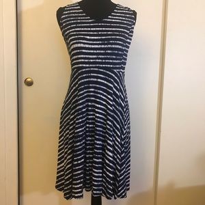 Carefree Summer dress